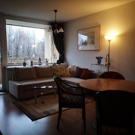 Kaernten Ossiacher See Apartment Zwei Zimmer Ferienwohnung Direkter Seezugang Strand Beheizte Schwimmhalle Bodensdorf Ngoại thất bức ảnh