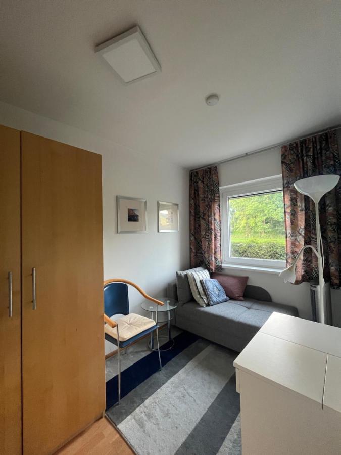 Kaernten Ossiacher See Apartment Zwei Zimmer Ferienwohnung Direkter Seezugang Strand Beheizte Schwimmhalle Bodensdorf Ngoại thất bức ảnh